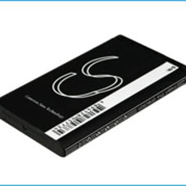 Ilc Replacement for Ordro Ld-1w Battery LD-1W - main